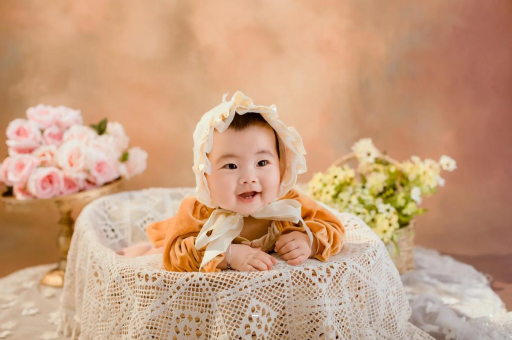 福州宝宝手上倒刺